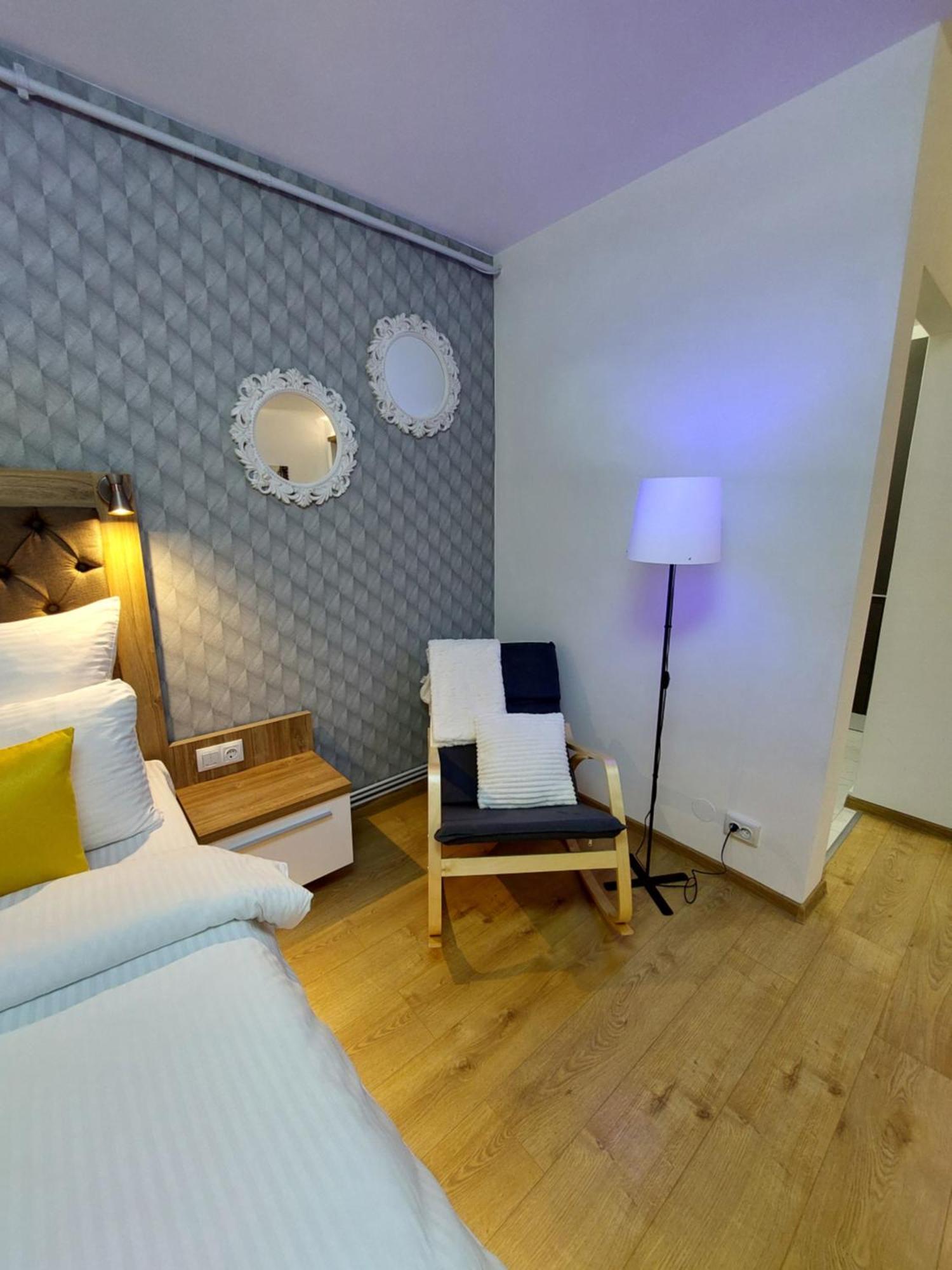 Onyx - Vision Aparthotel براشوف المظهر الخارجي الصورة