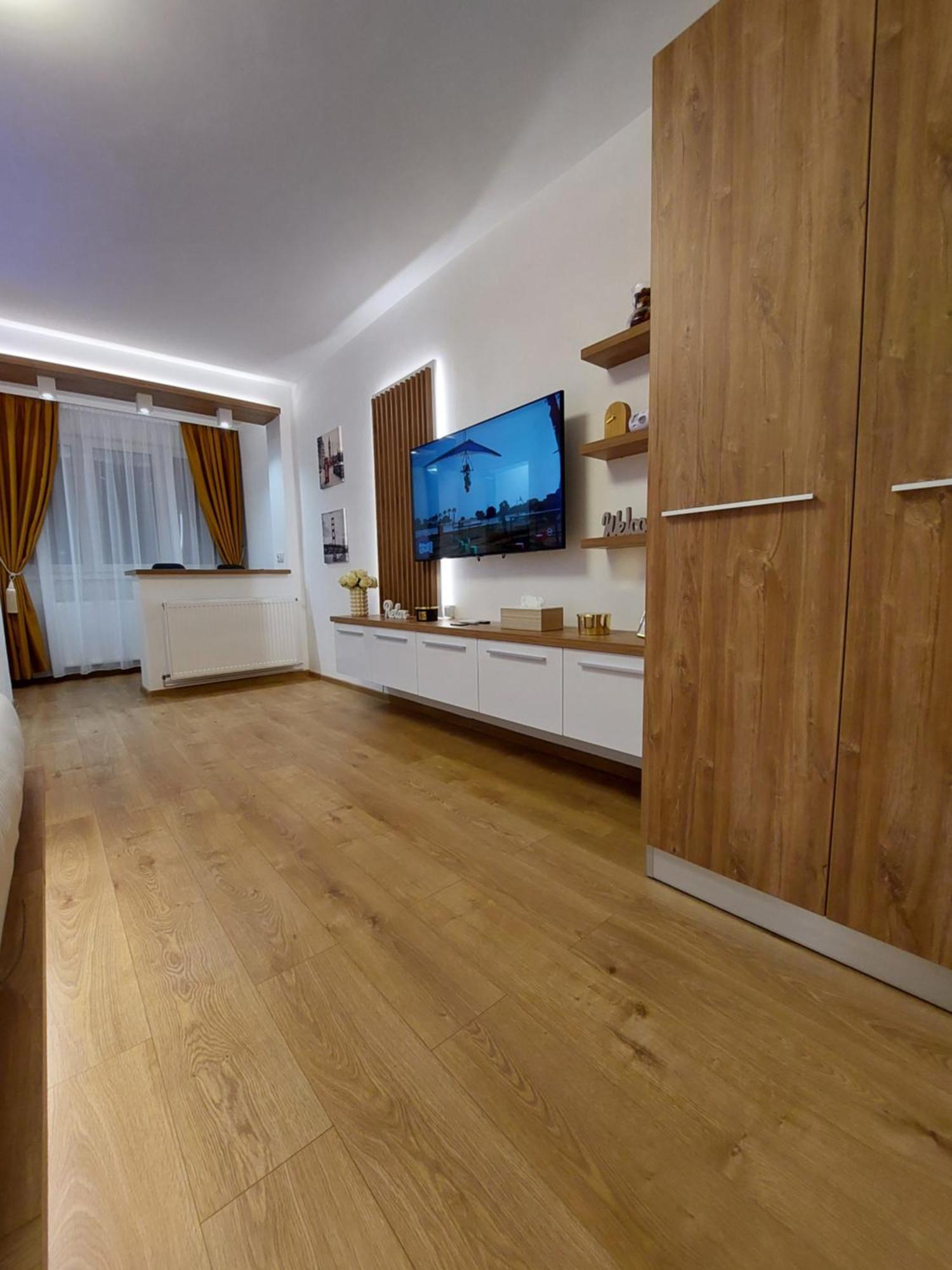 Onyx - Vision Aparthotel براشوف المظهر الخارجي الصورة