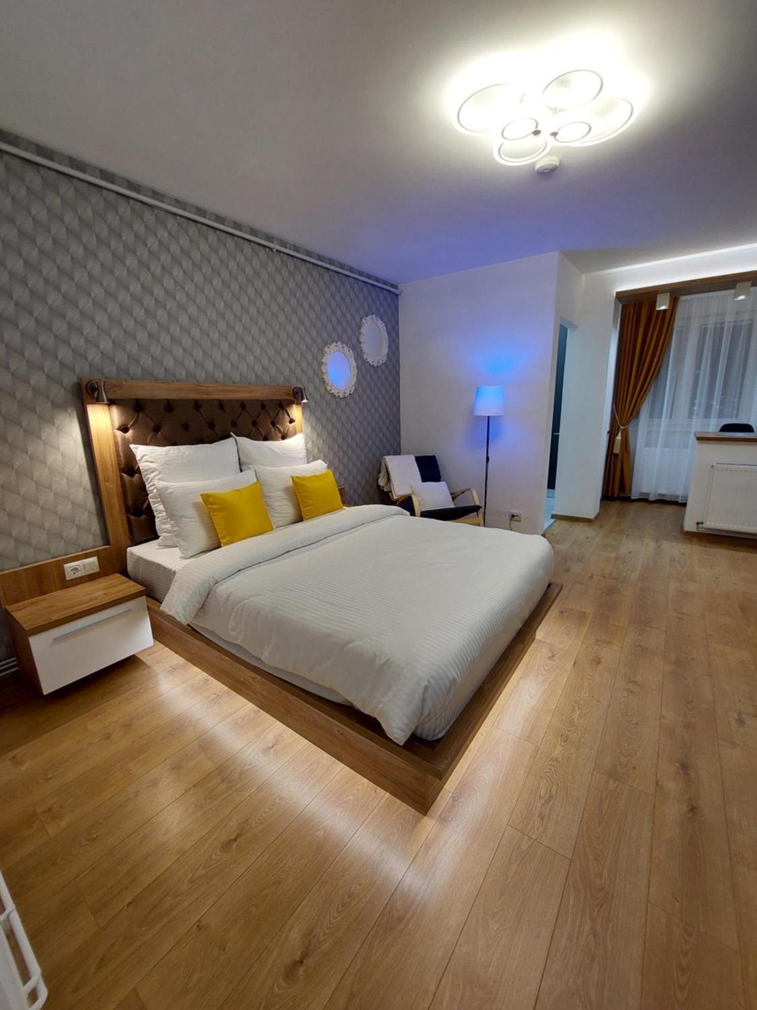 Onyx - Vision Aparthotel براشوف المظهر الخارجي الصورة